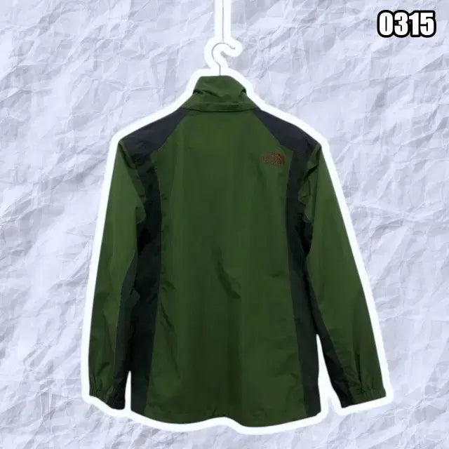 [BUNJANG] The North Face Hyvent Gore-Core Retro Windbreaker Jacket / S 노스페이스 하이벤트 고프코어 레트로 바람막이 자켓