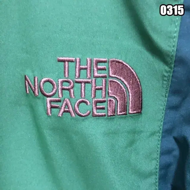 [BUNJANG] The North Face Hyvent Gore-Core Retro Windbreaker Jacket / S 노스페이스 하이벤트 고프코어 레트로 바람막이 자켓