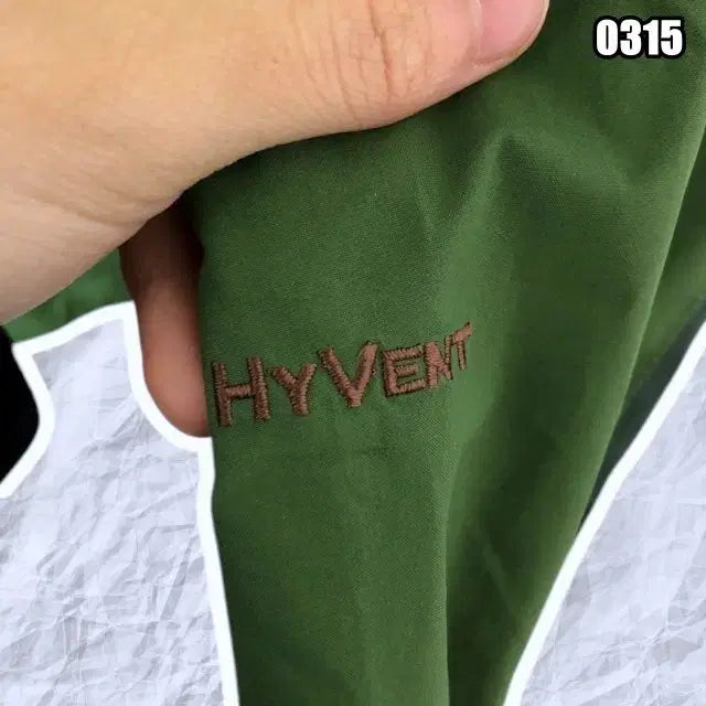 [BUNJANG] The North Face Hyvent Gore-Core Retro Windbreaker Jacket / S 노스페이스 하이벤트 고프코어 레트로 바람막이 자켓