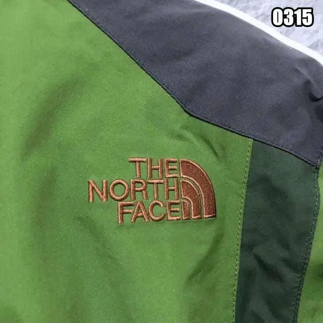 [BUNJANG] The North Face Hyvent Gore-Core Retro Windbreaker Jacket / S 노스페이스 하이벤트 고프코어 레트로 바람막이 자켓