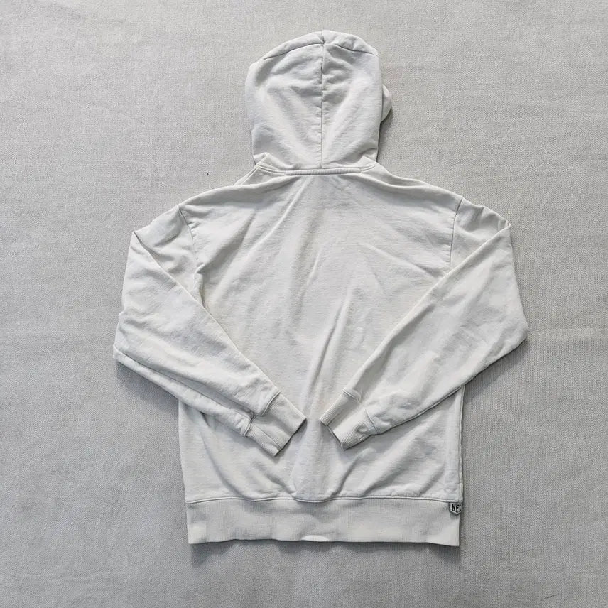 [BUNJANG] NFL Primary Hoodie - XS / XS NFL 프라이머리 후드티 0319Y