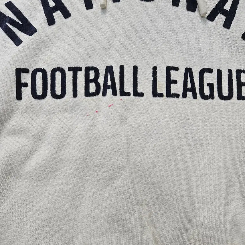 [BUNJANG] NFL Primary Hoodie - XS / XS NFL 프라이머리 후드티 0319Y