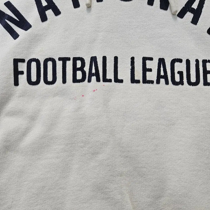 [BUNJANG] NFL Primary Hoodie - XS / XS NFL 프라이머리 후드티 0319Y