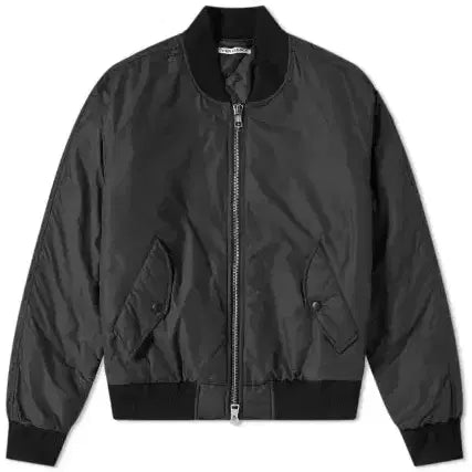 [BUNJANG] Our Legacy Life Saver Bomber Jacket / 아워레가시 나일론 라이프 세이버 봄버 자켓 50