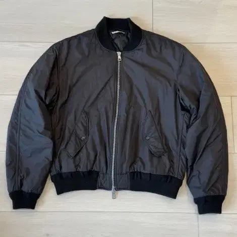 [BUNJANG] Our Legacy Life Saver Bomber Jacket / 아워레가시 나일론 라이프 세이버 봄버 자켓 50