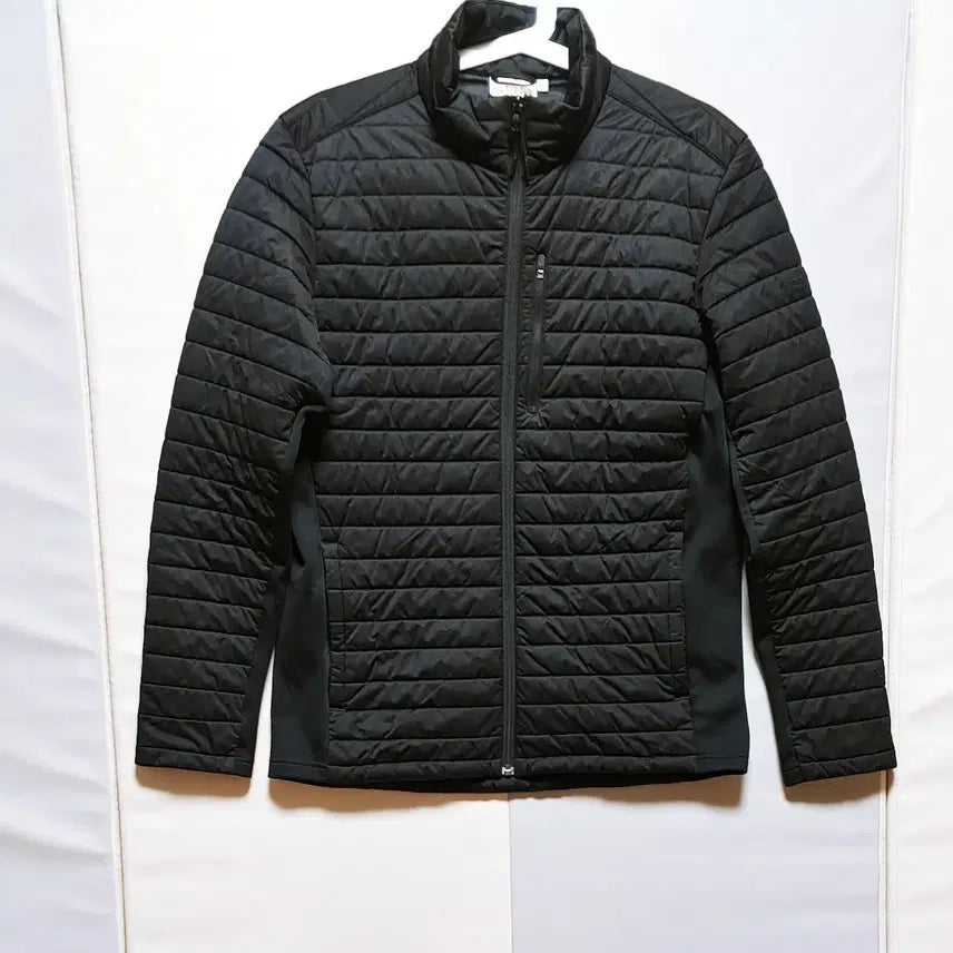 [BUNJANG] The North Face VX Lightweight Padded Jumper / [L] 노스페이스 VX 경량 패딩점퍼 블랙577
