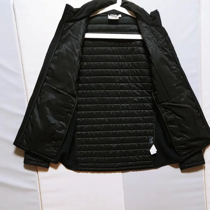 [BUNJANG] The North Face VX Lightweight Padded Jumper / [L] 노스페이스 VX 경량 패딩점퍼 블랙577