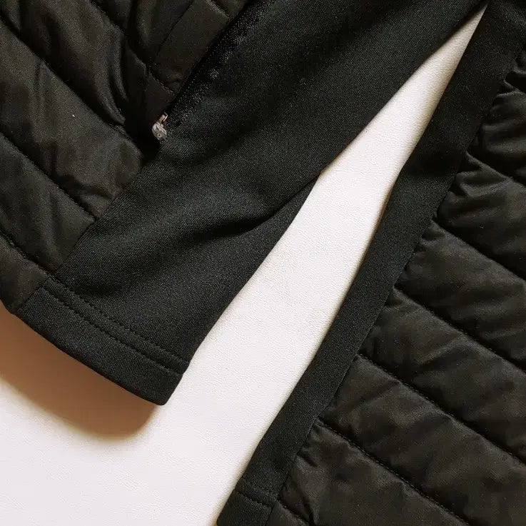 [BUNJANG] The North Face VX Lightweight Padded Jumper / [L] 노스페이스 VX 경량 패딩점퍼 블랙577