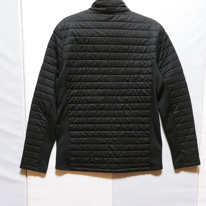 [BUNJANG] The North Face VX Lightweight Padded Jumper / [L] 노스페이스 VX 경량 패딩점퍼 블랙577
