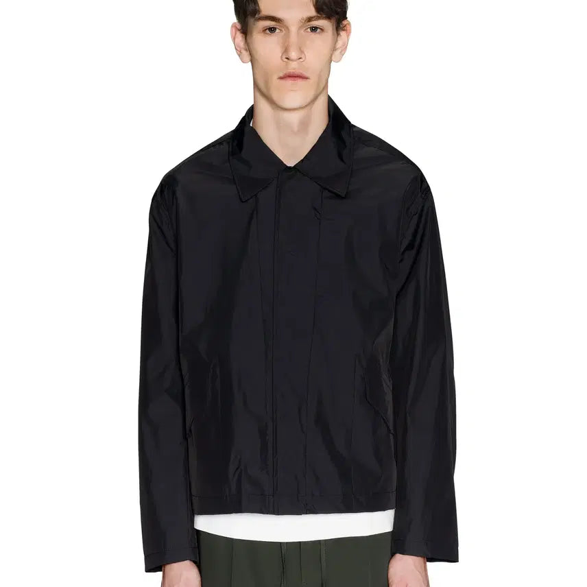 [BUNJANG] Our Legacy Crop Bouclé Jacket 50 / 아워레가시 크롭 부타 자켓 50