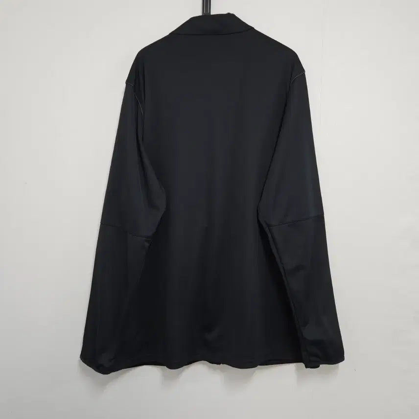 [BUNJANG] Nike Dri-FIT Track Top Training Zip-Up Jacket / XXL 115 나이키 드라이핏 트랙탑 트레이닝 집업 자켓