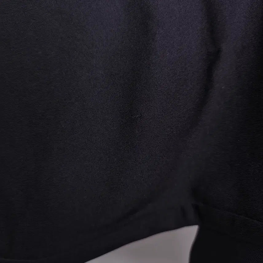 [BUNJANG] Adidas Three Stripes Training Pants Black XS / [26] 아디다스 삼선 트레이닝 바지 블랙 XS