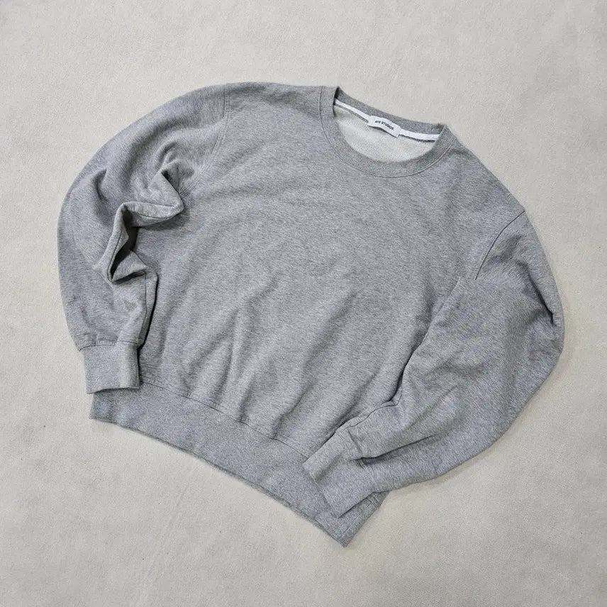 [BUNJANG] Vintage Gray Men&