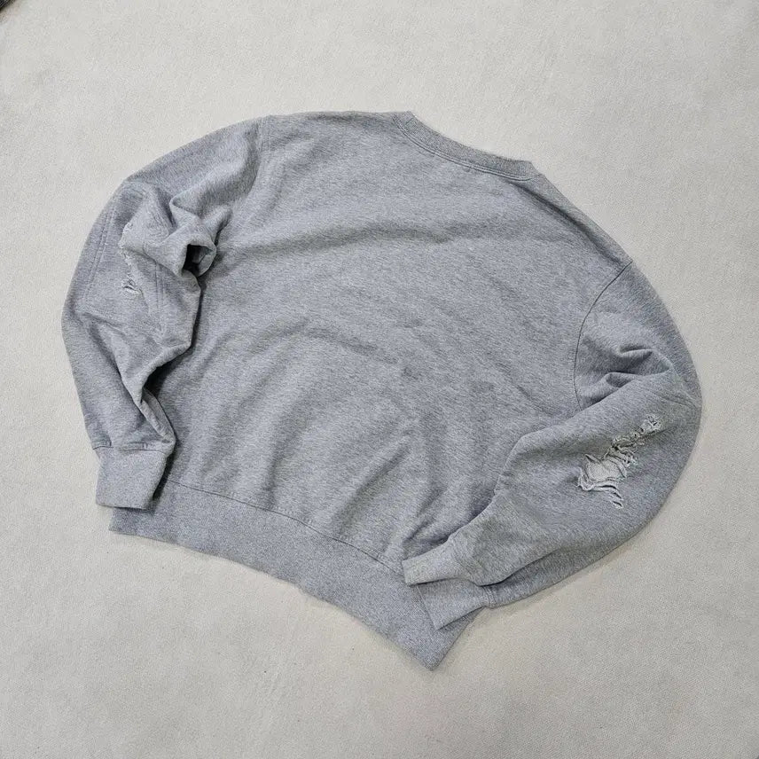 [BUNJANG] Vintage Gray Men&