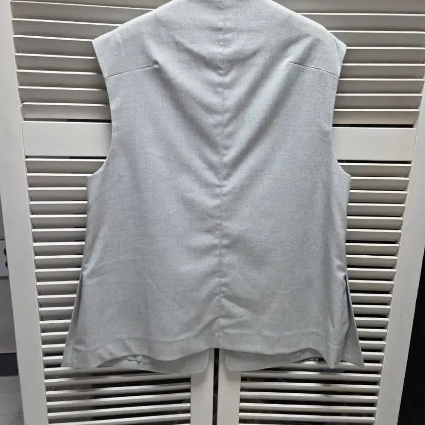 [BUNJANG] Morgan Summer Best Top / 모르간 여름 베스트 택채새상품