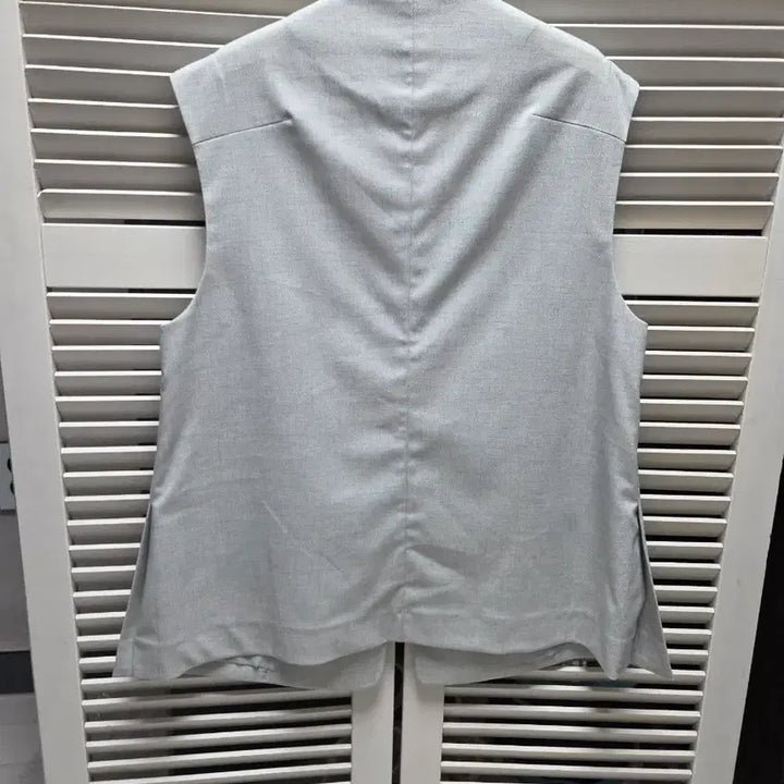 [BUNJANG] Morgan Summer Best Top / 모르간 여름 베스트 택채새상품
