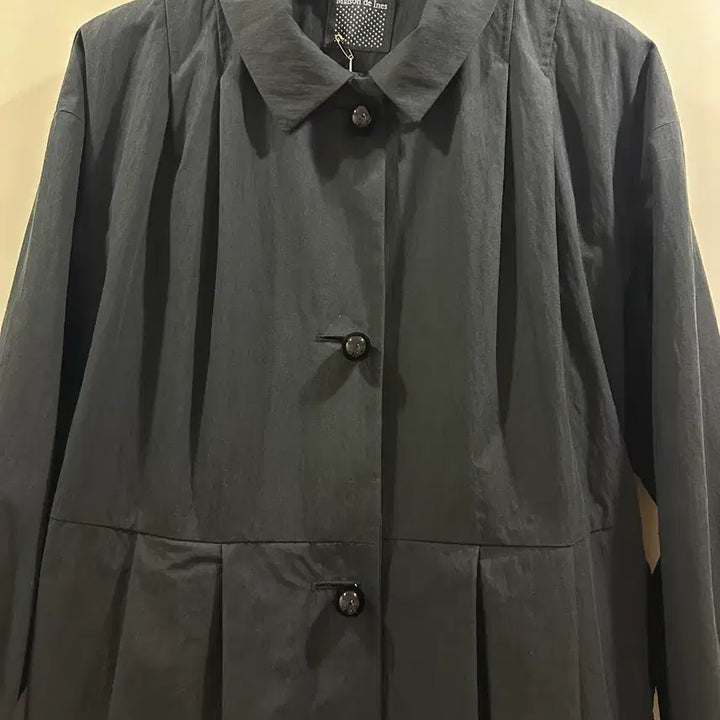 [BUNJANG] Maison de Ines Trench Coat / 메종드이네스 트렌치코트