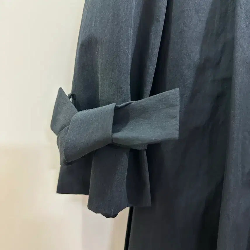 [BUNJANG] Maison de Ines Trench Coat / 메종드이네스 트렌치코트