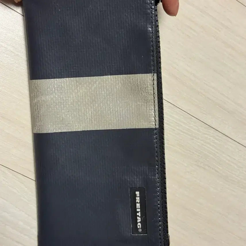 [BUNJANG] Freitag Serena Shoulder Bag / 프라이탁 세레나