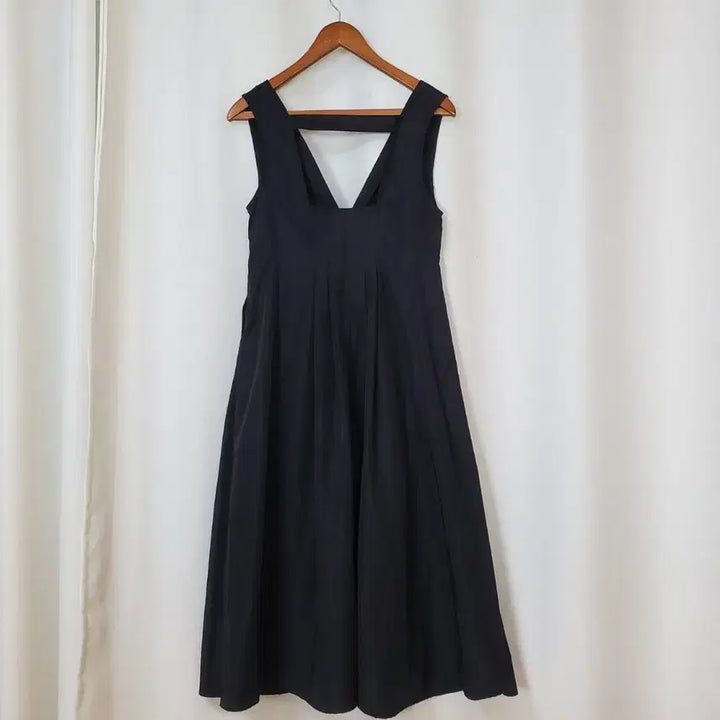 [BUNJANG] Zigot Black Dress / 지고트 원피스 55