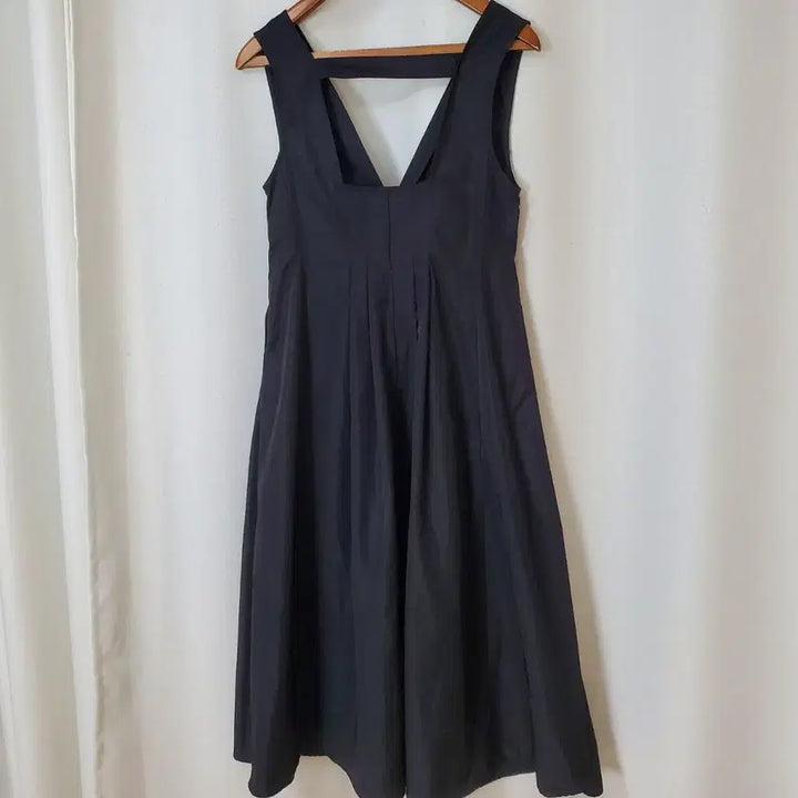 [BUNJANG] Zigot Black Dress / 지고트 원피스 55