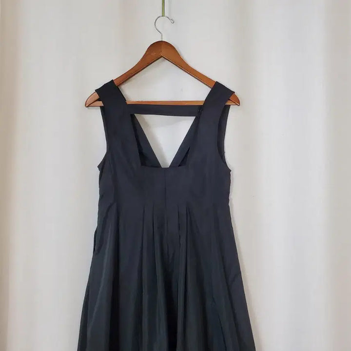 [BUNJANG] Zigot Black Dress / 지고트 원피스 55