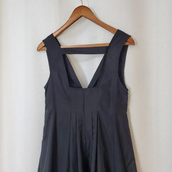 [BUNJANG] Zigot Black Dress / 지고트 원피스 55