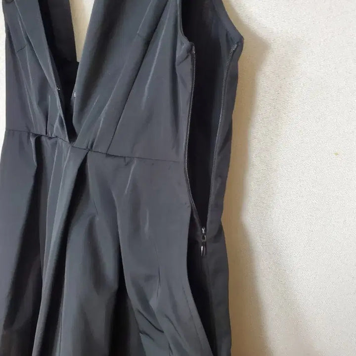 [BUNJANG] Zigot Black Dress / 지고트 원피스 55