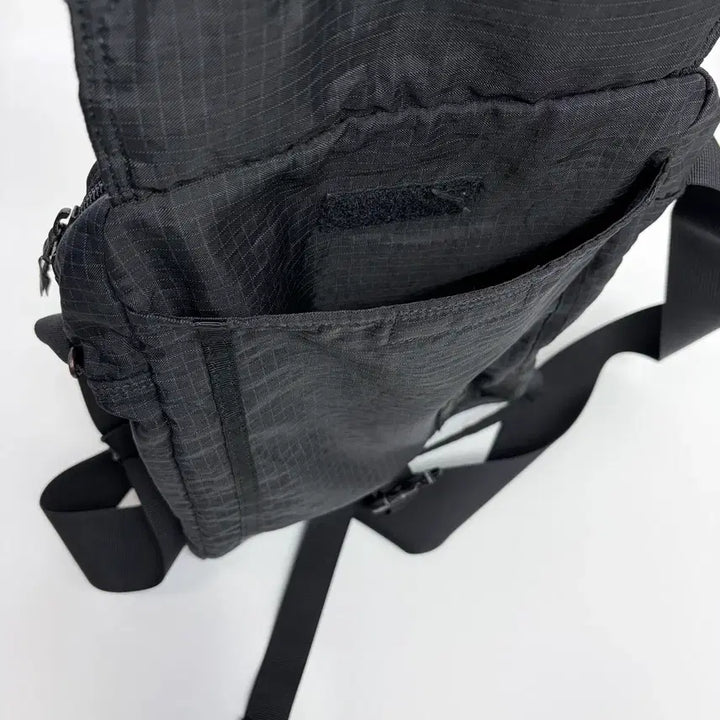 [BUNJANG] Porter Yoshida Ripstop Crossbody Shoulder Bag / 요시다포터 립스탑 크로스백 숄더백 가방