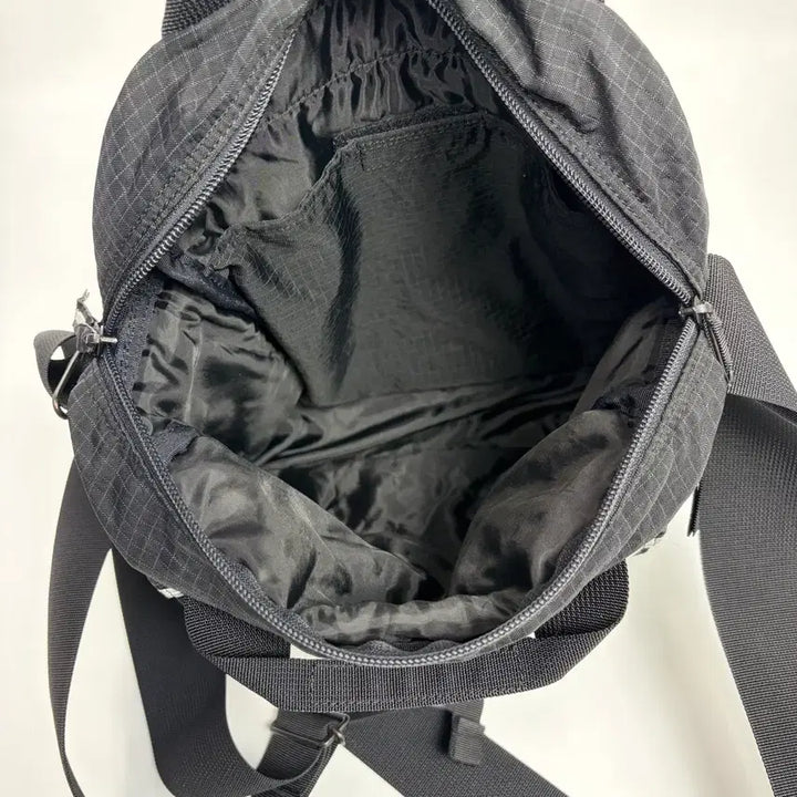 [BUNJANG] Porter Yoshida Ripstop Crossbody Shoulder Bag / 요시다포터 립스탑 크로스백 숄더백 가방