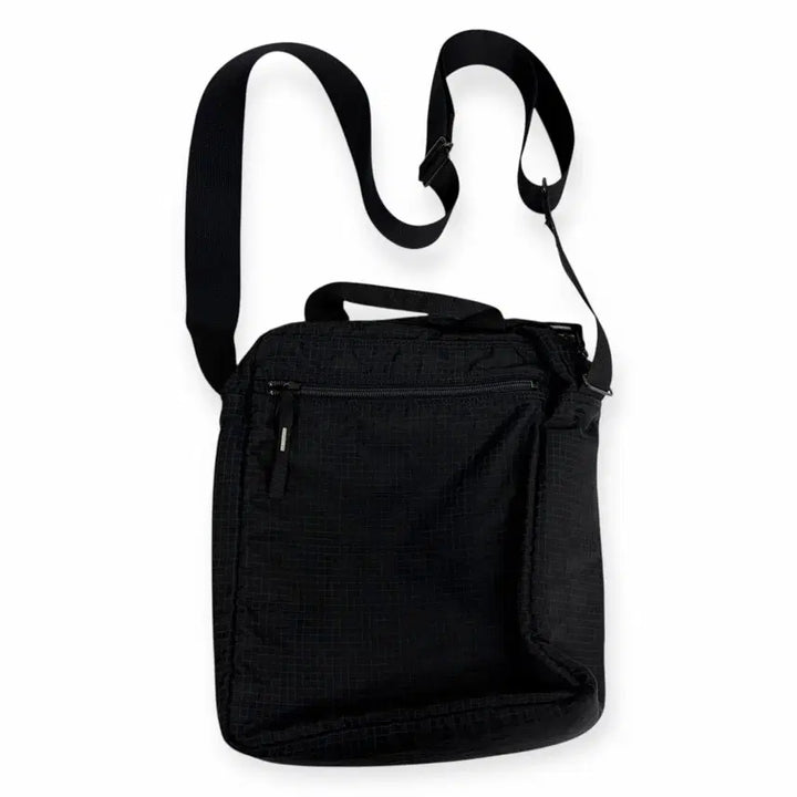 [BUNJANG] Porter Yoshida Ripstop Crossbody Shoulder Bag / 요시다포터 립스탑 크로스백 숄더백 가방
