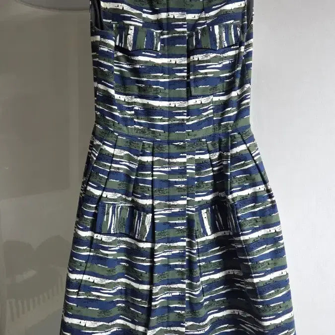 [BUNJANG] How and What Sleeveless Dress XS / How and What 하우앤왓 민소매 원피스 XS
