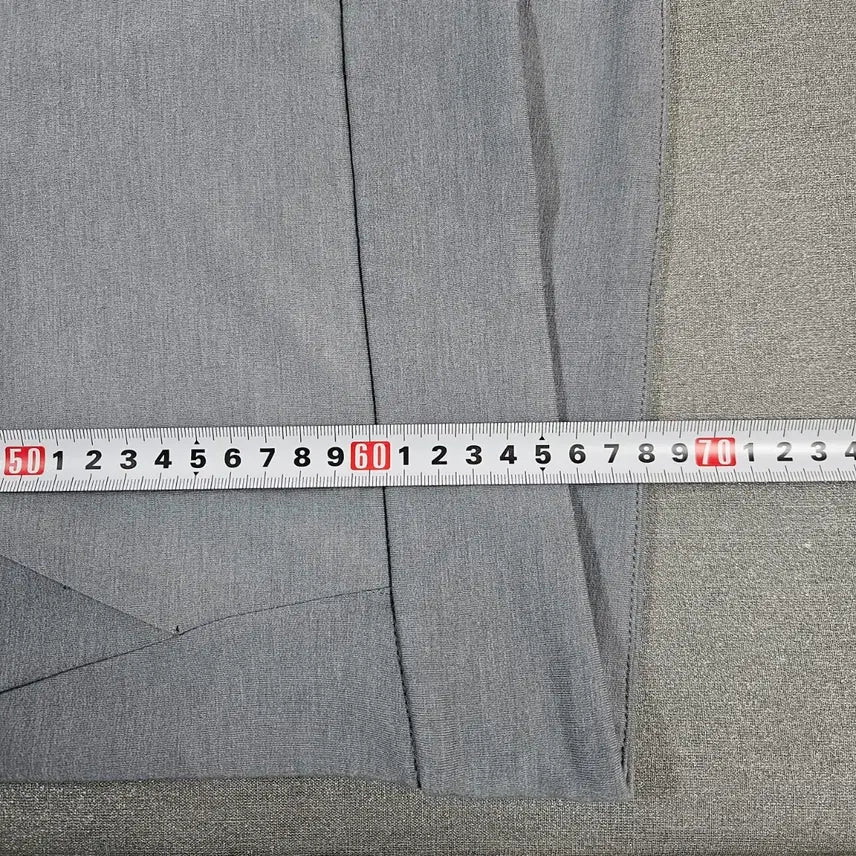[SOLD OUT] XL 105 나이키 드라이핏 기능성 후드집업 그레이