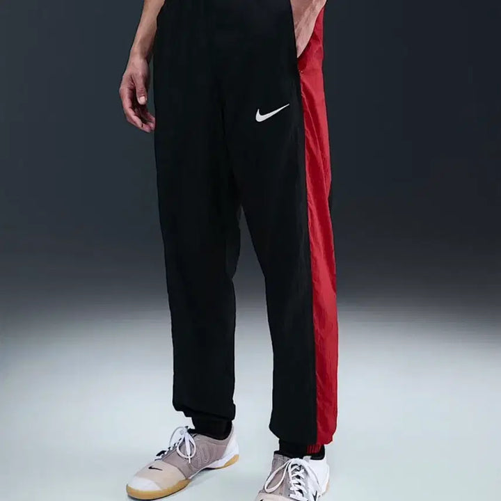 [BUNJANG] Nike Total 90 Repel Football Track Pants - XL / [XL] 나이키 토탈90 리펠 풋볼 트랙 팬츠 바지