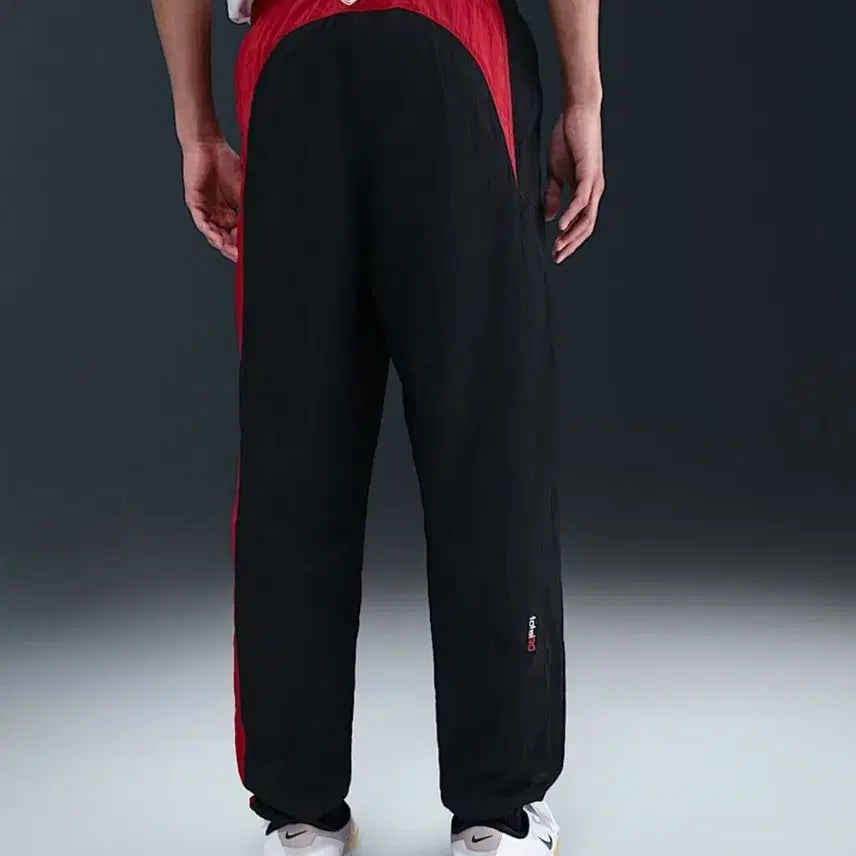[BUNJANG] Nike Total 90 Repel Football Track Pants - XL / [XL] 나이키 토탈90 리펠 풋볼 트랙 팬츠 바지