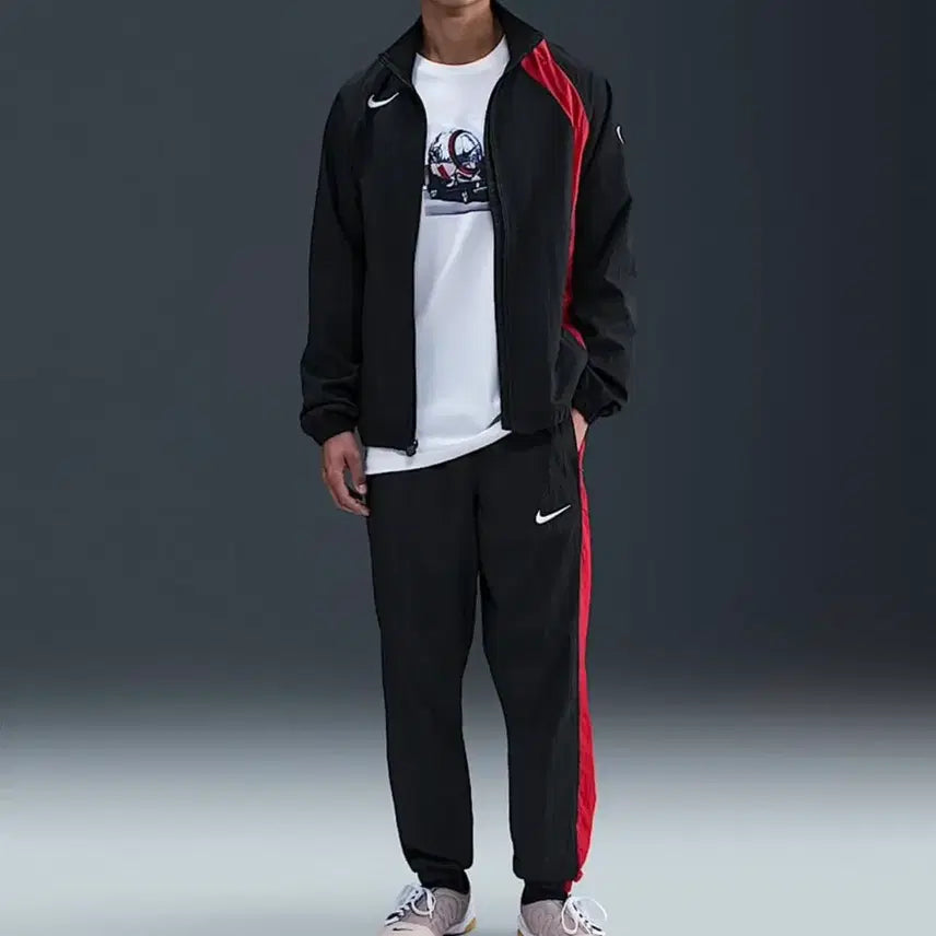 [BUNJANG] Nike Total 90 Repel Football Track Pants - XL / [XL] 나이키 토탈90 리펠 풋볼 트랙 팬츠 바지