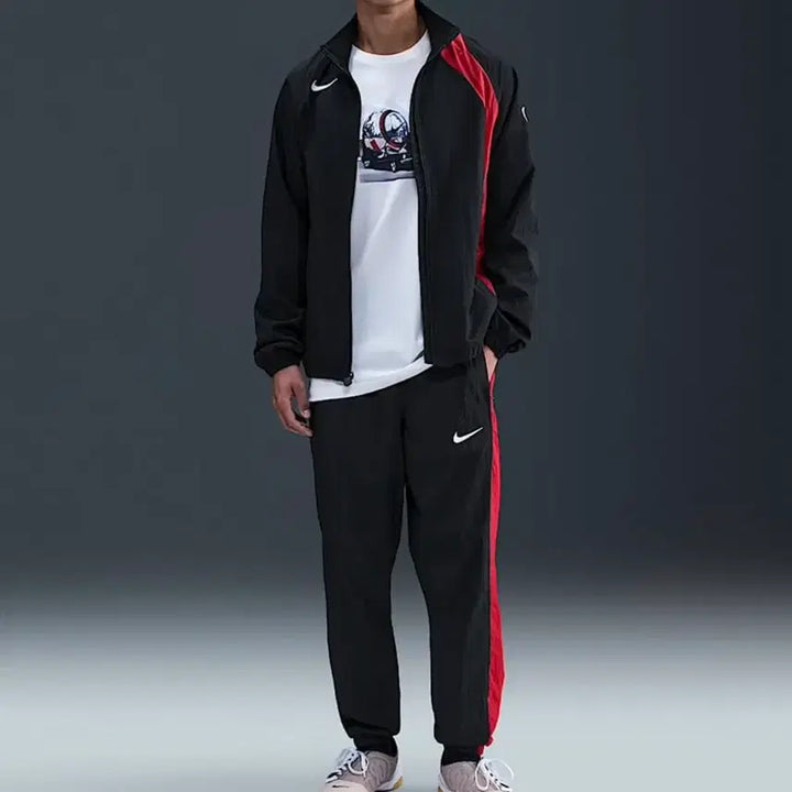 [BUNJANG] Nike Total 90 Repel Football Track Pants - XL / [XL] 나이키 토탈90 리펠 풋볼 트랙 팬츠 바지