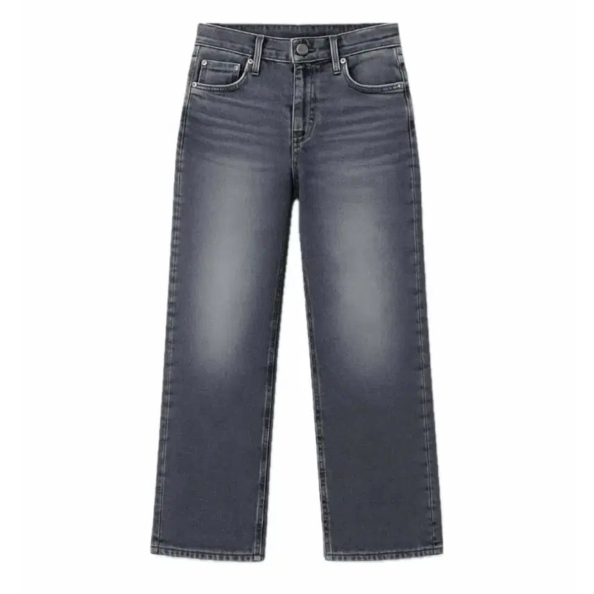[BUNJANG] Concept J Rue Grey Denim / 컨셉제이 뤼 그레이 데님