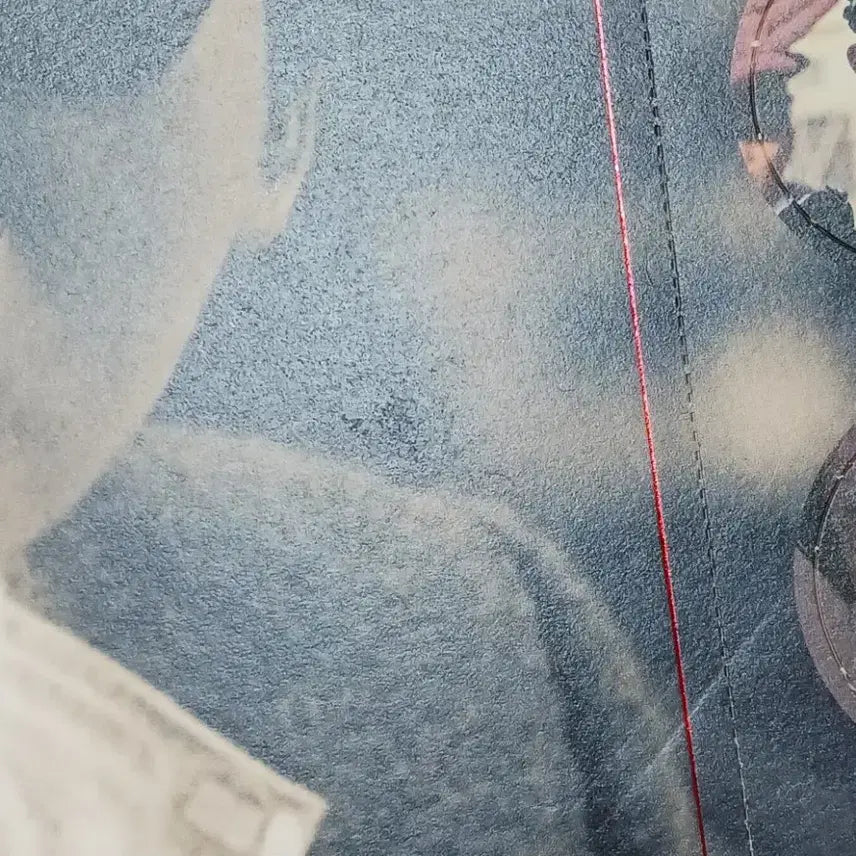 [BUNJANG] John Woo A Better Tomorrow Merchandise / 오우삼감독 적룡 장국영 주윤발 영웅본색 굿즈