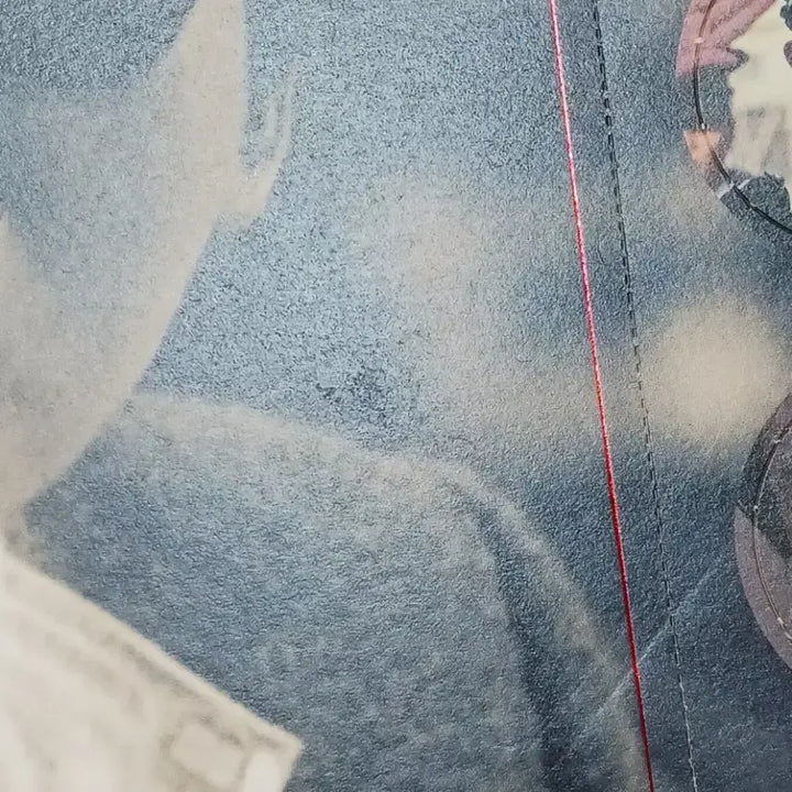 [BUNJANG] John Woo A Better Tomorrow Merchandise / 오우삼감독 적룡 장국영 주윤발 영웅본색 굿즈