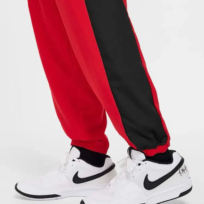 [BUNJANG] Nike Icon Woven Basketball Pants / [XL] 나이키 아이콘 우븐 농구 팬츠 바지