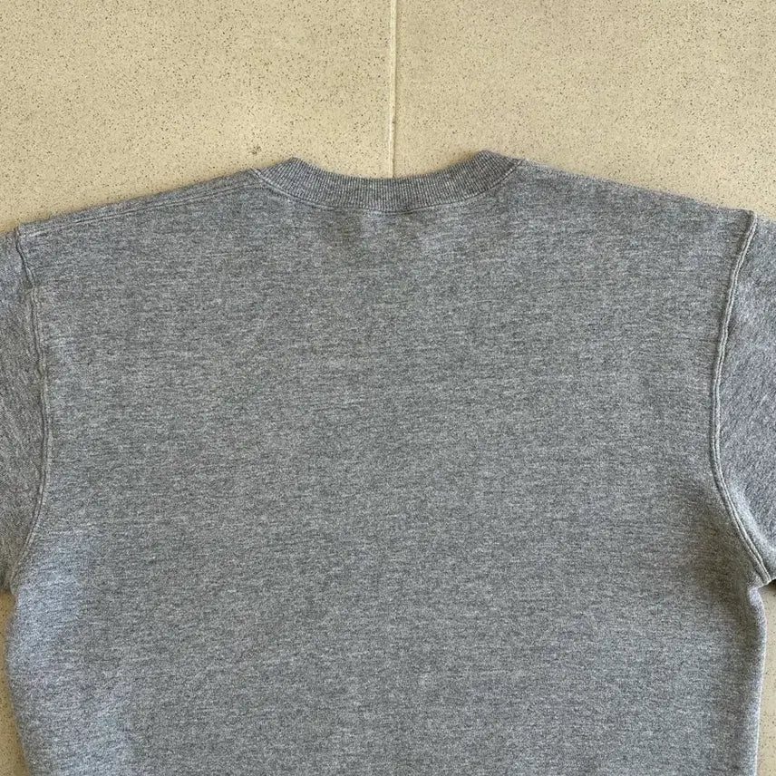 [SOLD OUT] 90s 빈티지 러셀 스웻셔츠 그레이 L USA