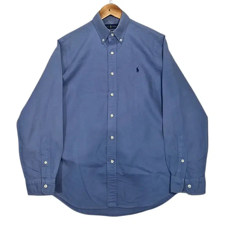 [SOLD OUT] 폴로 랄프로렌 솔리드 셔츠