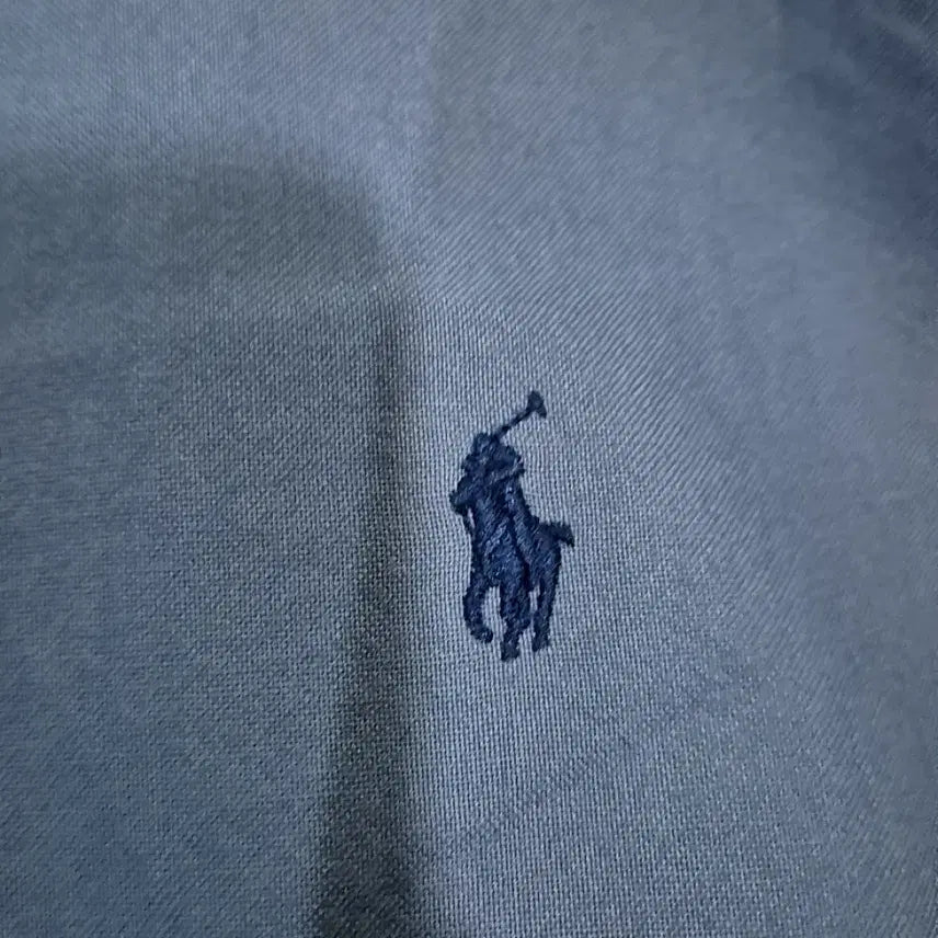 [SOLD OUT] 폴로 랄프로렌 솔리드 셔츠