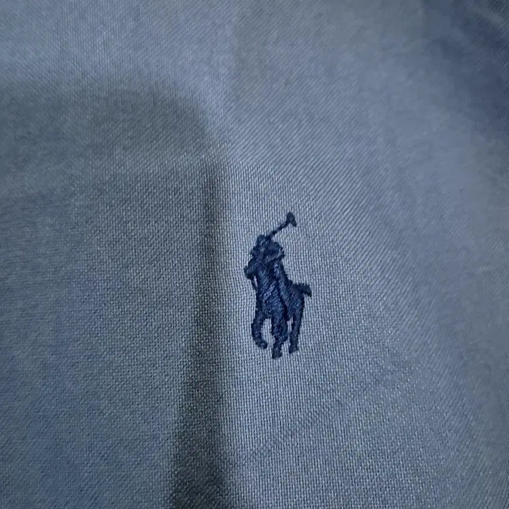 [SOLD OUT] 폴로 랄프로렌 솔리드 셔츠