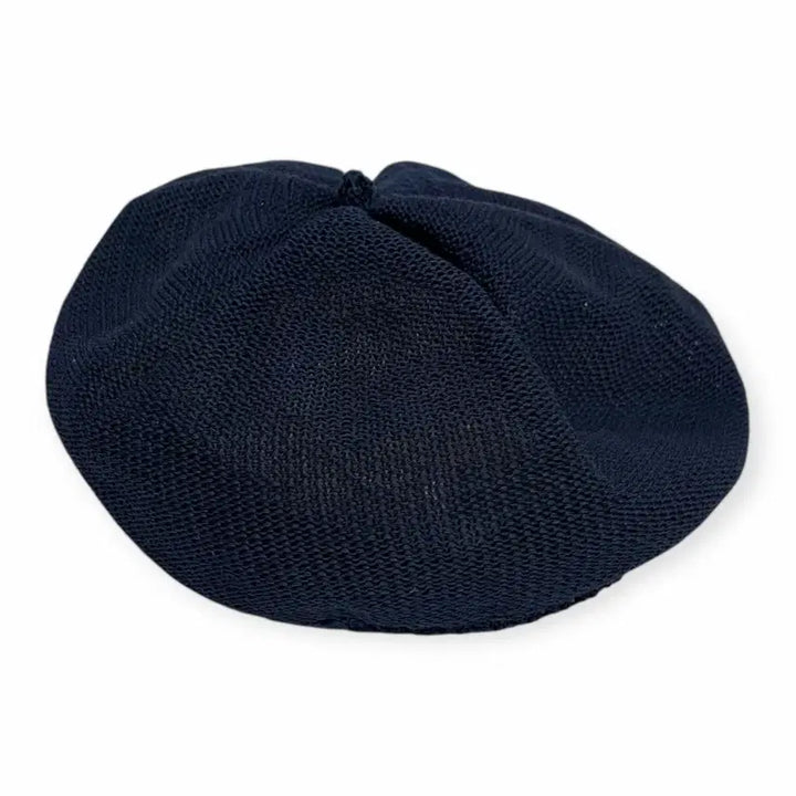 [BUNJANG] Yohji Yamamoto Beret Hat / 요지야마모토 베레모 모자