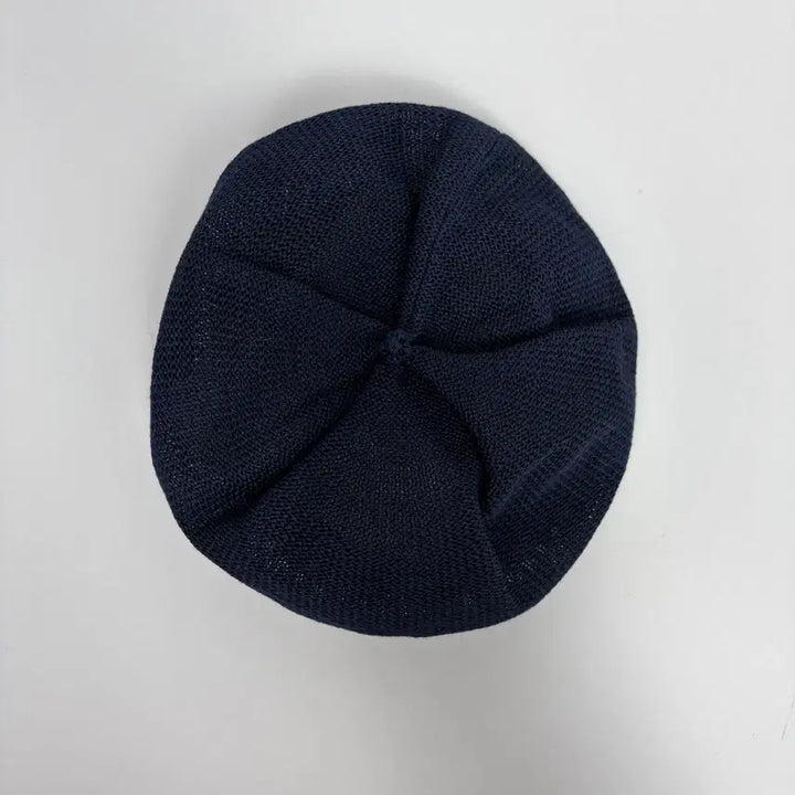 [BUNJANG] Yohji Yamamoto Beret Hat / 요지야마모토 베레모 모자