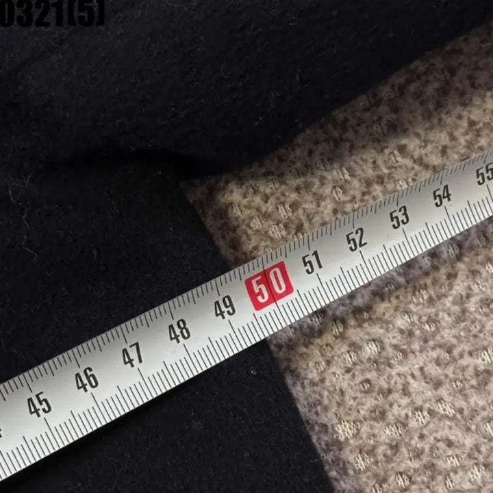 [SOLD OUT] 지오송지오 블랙 캐시미어 블레이저55 0321