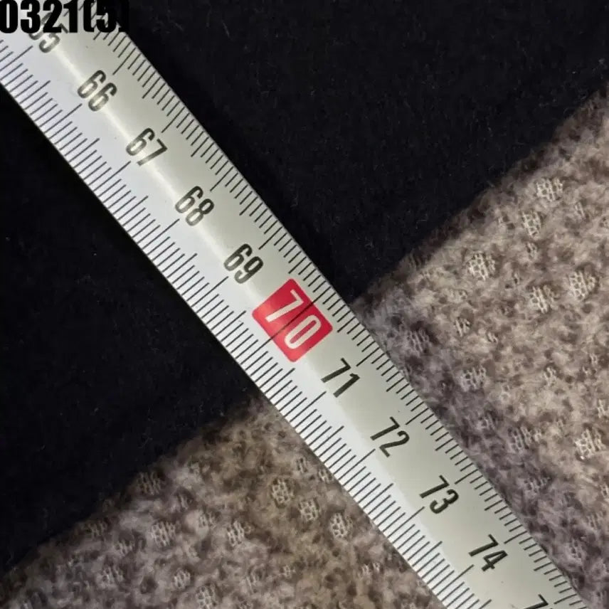 [SOLD OUT] 지오송지오 블랙 캐시미어 블레이저55 0321