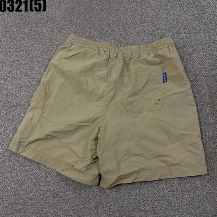[SOLD OUT] 아웃도어프로덕트 반바지 카키색 남성용m 0321